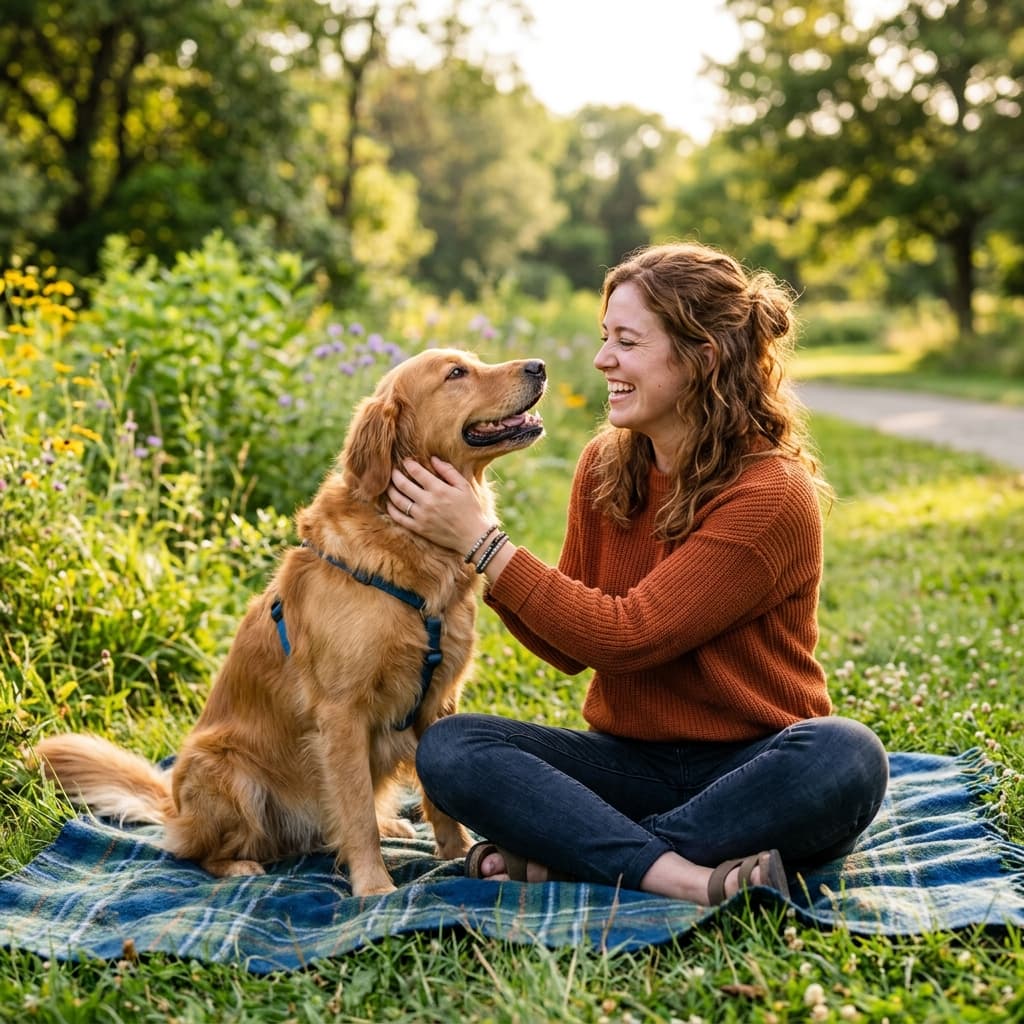 Adiestramiento Canino Doggie Days